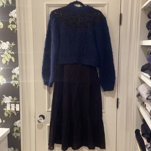 Sea New York 2 Piece Dress